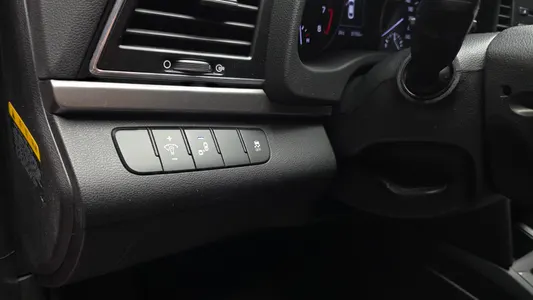 Hyundai AD 1.6 GDI 2016 18