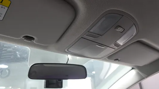 Hyundai AD 1.6 GDI 2016 19