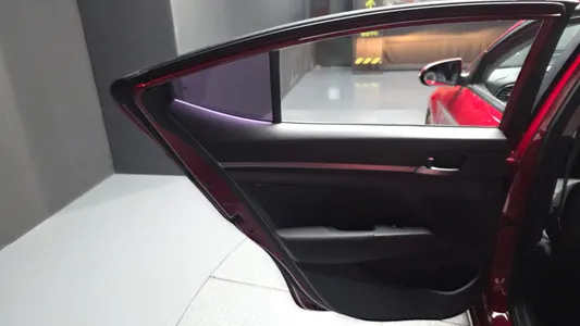 Hyundai AD 1.6 GDI 2016 25