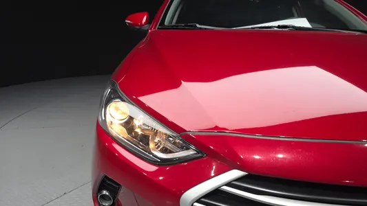 Hyundai AD 1.6 GDI 2016 22