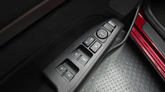 Hyundai AD 1.6 GDI 2016 27