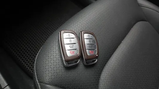 Hyundai AD 1.6 GDI 2016 28