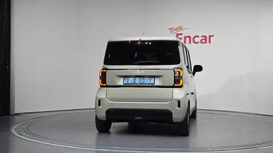 Kia EV 2023 4