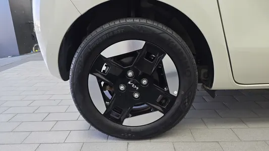 Kia EV 2023 5