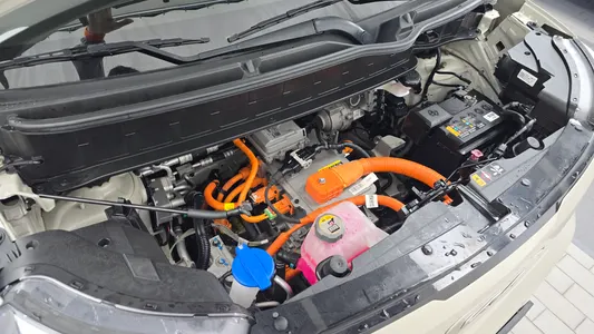 Kia EV 2023 6