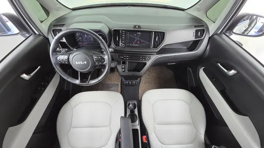 Kia EV 2023 7