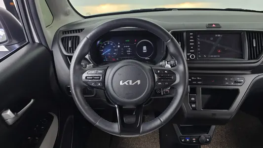 Kia EV 2023 13