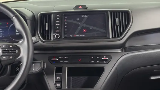 Kia EV 2023 14