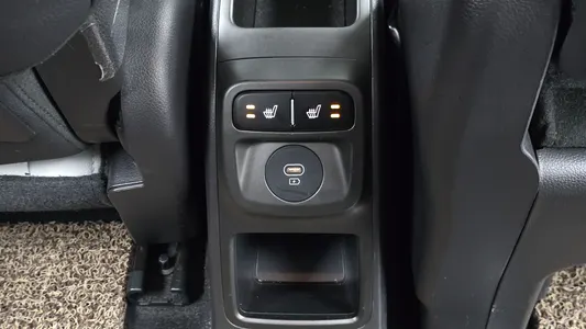 Kia EV 2023 19