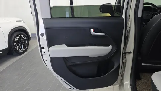 Kia EV 2023 25