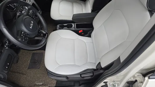 Kia EV 2023 26