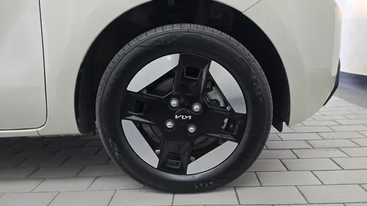 Kia EV 2023 21