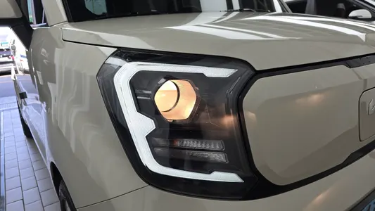 Kia EV 2023 22
