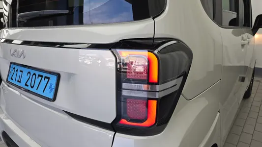 Kia EV 2023 23