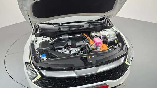 Kia 5 2WD 2023 6