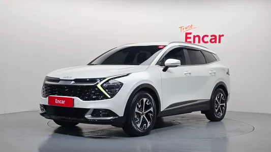 Kia 5 2WD 2023