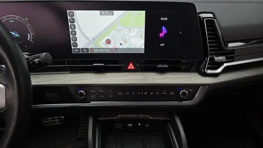 Kia 5 2WD 2023 12