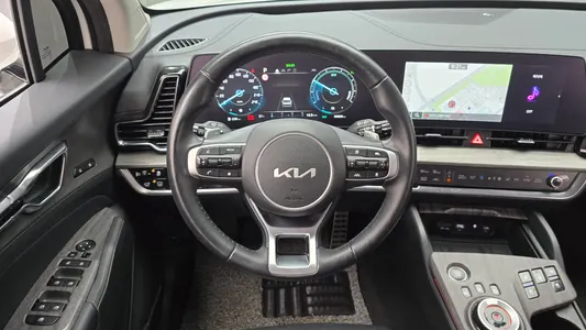 Kia 5 2WD 2023 13