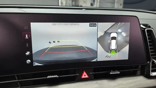 Kia 5 2WD 2023 14