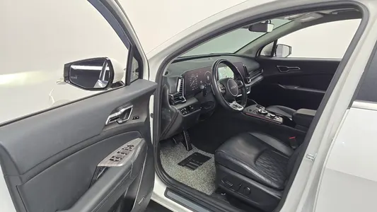 Kia 5 2WD 2023 10