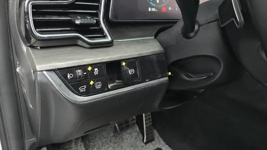 Kia 5 2WD 2023 27