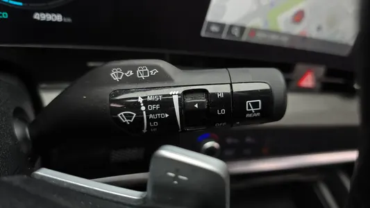Kia 5 2WD 2023 28