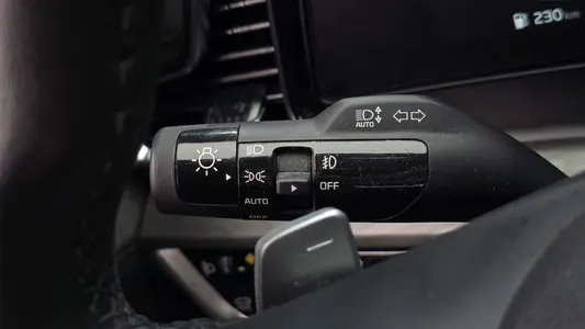 Kia 5 2WD 2023 29