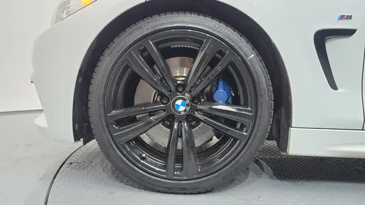 BMW 4 Series (F32) 428i M 2016 4
