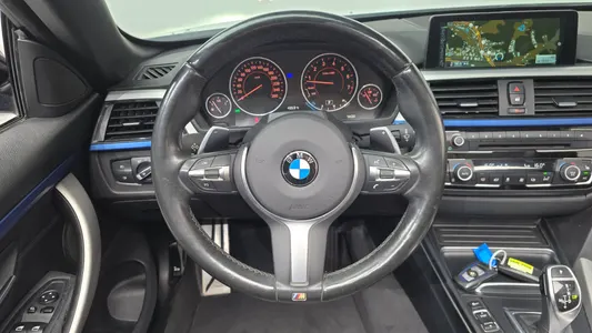 BMW 4 Series (F32) 428i M 2016 11
