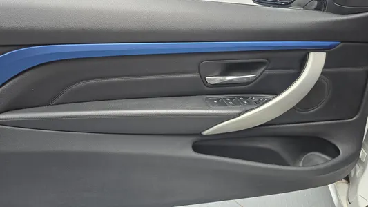 BMW 4 Series (F32) 428i M 2016 24