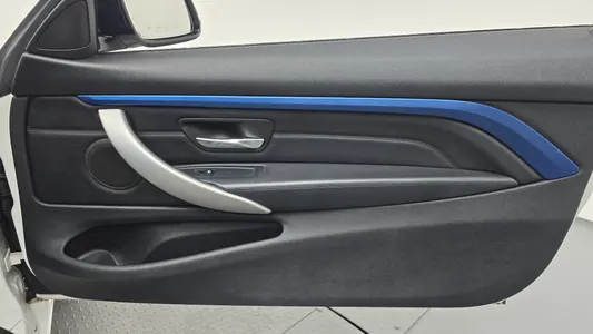BMW 4 Series (F32) 428i M 2016 25
