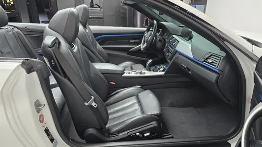 BMW 4 Series (F32) 428i M 2016 26