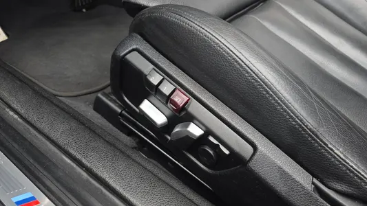 BMW 4 Series (F32) 428i M 2016 27