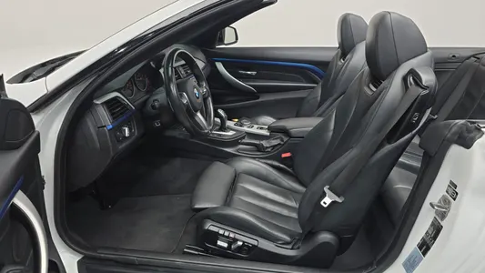BMW 4 Series (F32) 428i M 2016 28