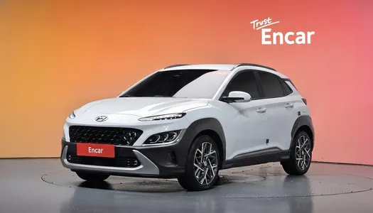 Hyundai 2020