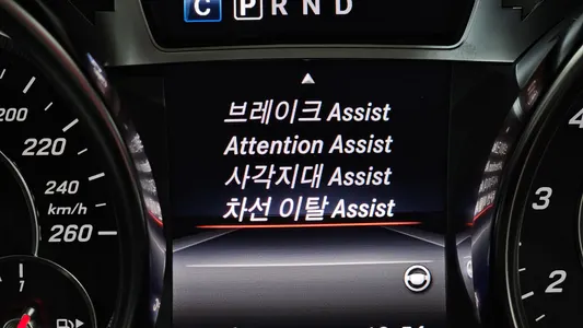 Mercedes-Benz SL-Class SL400 2018 16