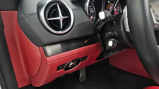Mercedes-Benz SL-Class SL400 2018 18