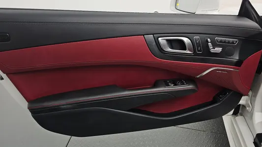 Mercedes-Benz SL-Class SL400 2018 24