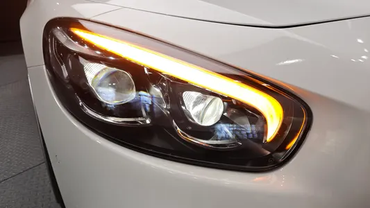 Mercedes-Benz SL-Class SL400 2018 22