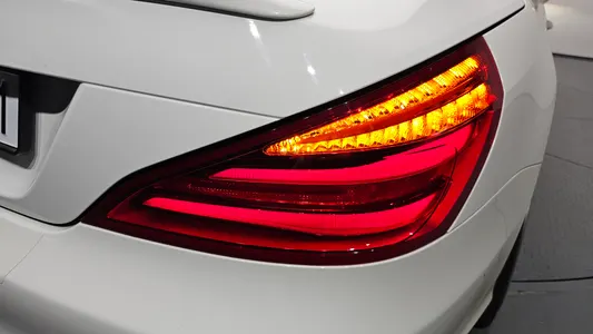 Mercedes-Benz SL-Class SL400 2018 23