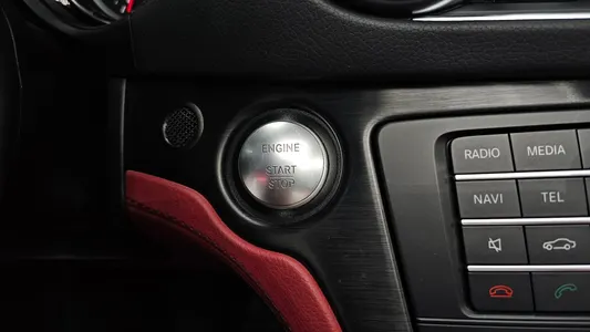 Mercedes-Benz SL-Class SL400 2018 27