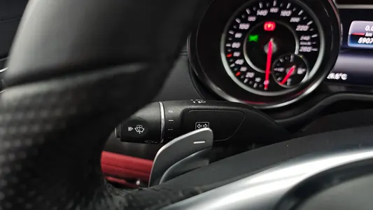 Mercedes-Benz SL-Class SL400 2018 28