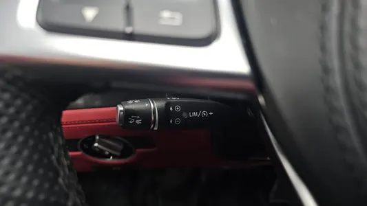 Mercedes-Benz SL-Class SL400 2018 29