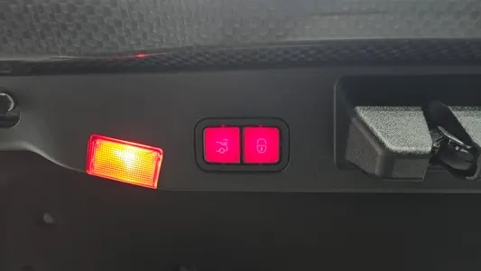 Mercedes-Benz SL-Class SL400 2018 30