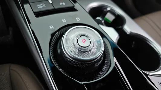 Kia K8 2023 9
