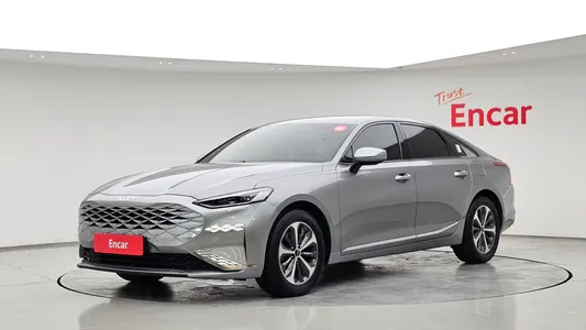 Kia K8 2023