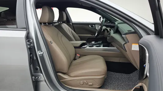 Kia K8 2023 11