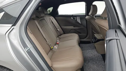 Kia K8 2023 12