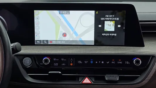 Kia K8 2023 14