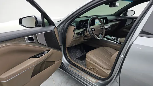 Kia K8 2023 10
